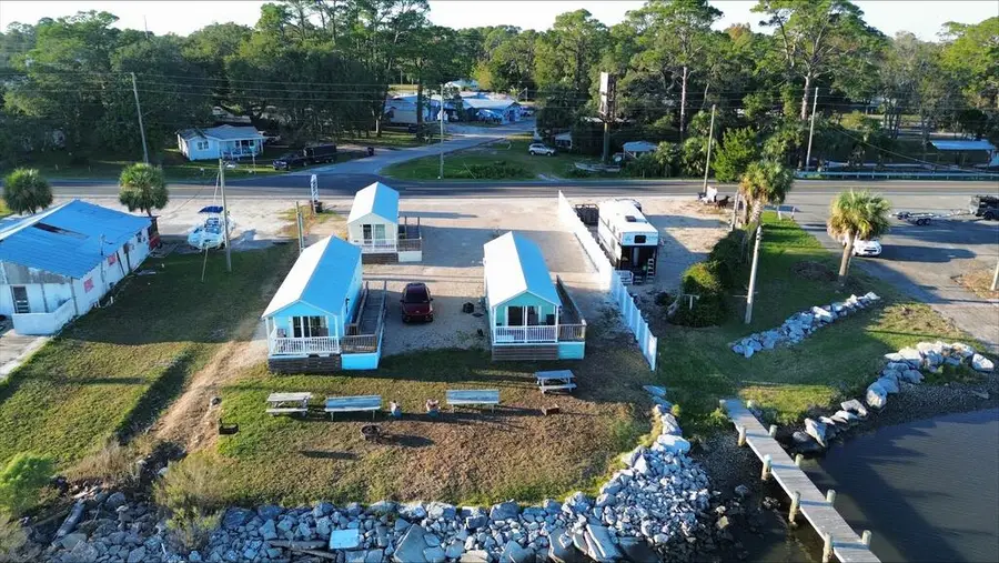 332 Patton Dr, Eastpoint, FL 32328 - #3