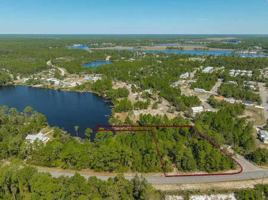 135 Airport Rd, Carrabelle, FL 32322 - #2