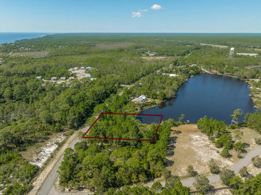 143 Airport Rd, Carrabelle, FL 32322 - #3