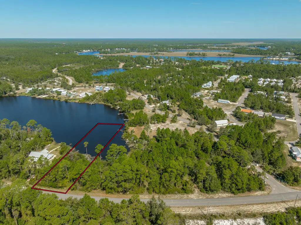 151 Airport Rd, Carrabelle, FL 32322 - #1