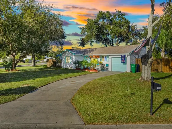 126 Ormond Court, Sebastian, FL 32958