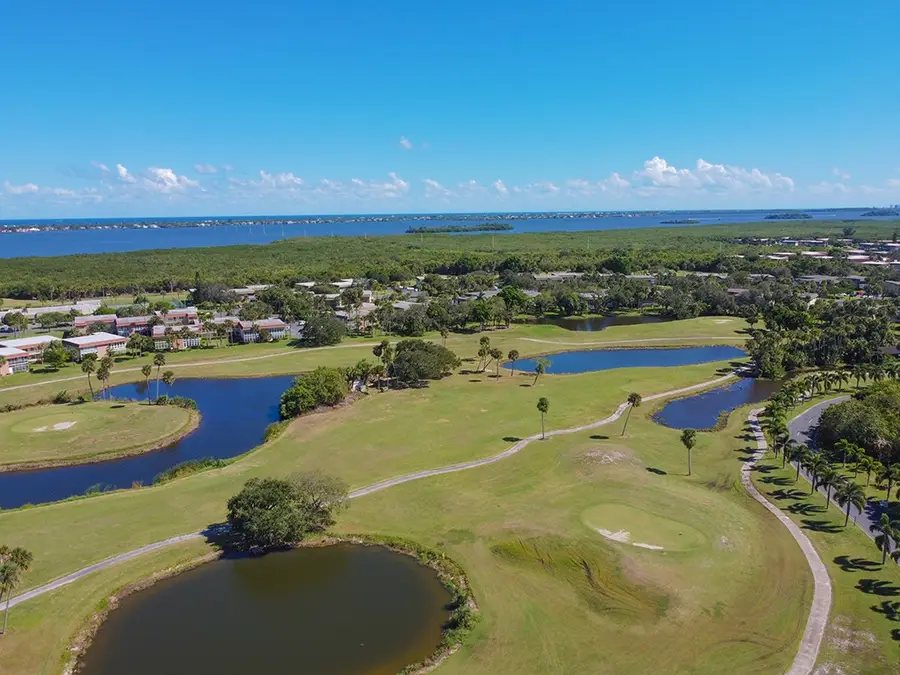 45 Vista Gardens Trail #106, Vero Beach, FL 32962 - #2