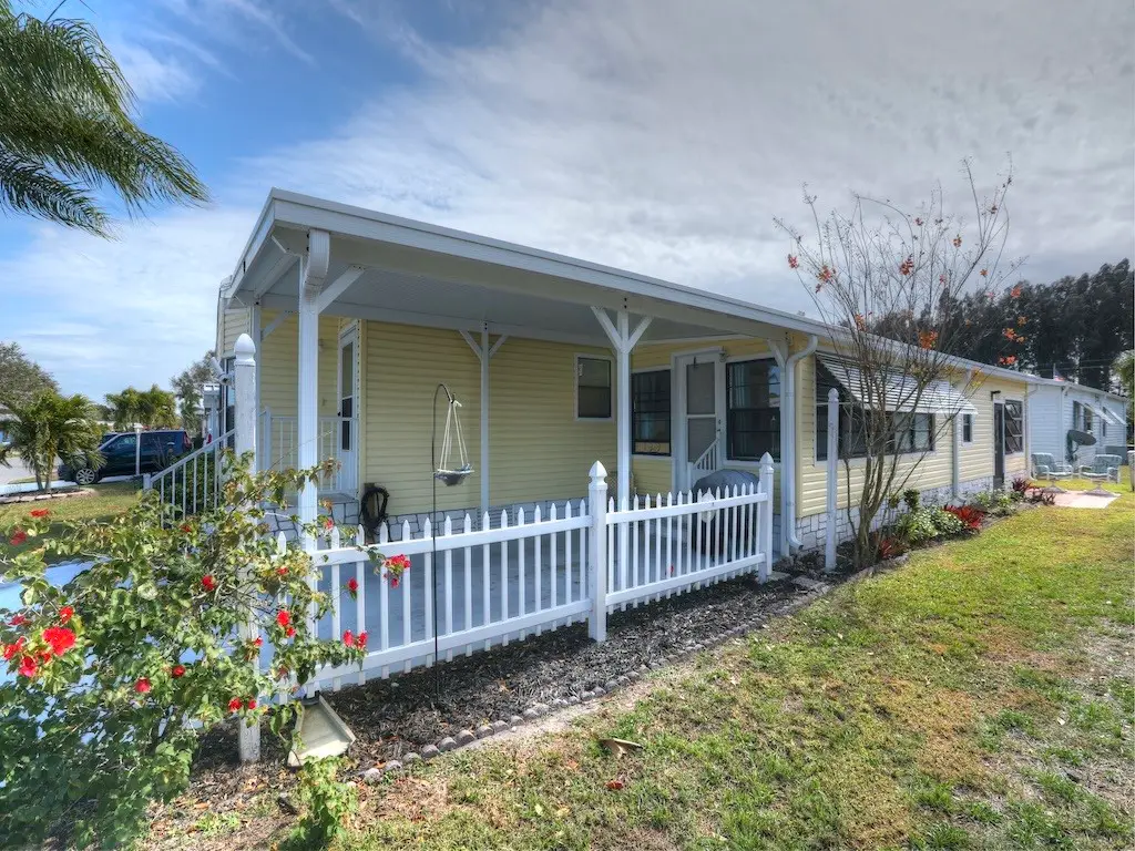 409 Avocado Drive, Barefoot Bay, FL 32976 - #1