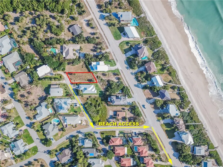 7304 Stuart Avenue, Melbourne Beach, FL 32951 - Image #3