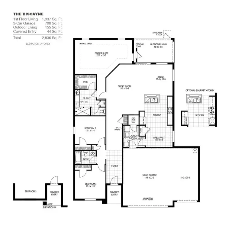 4436 Kelsey Lane, Micco, FL 32976 - Image #3