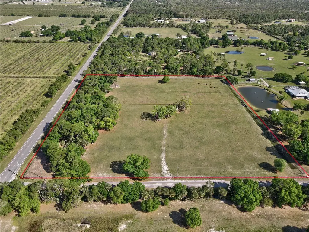 11350 138th Avenue, Fellsmere, FL 32948 - Image #1