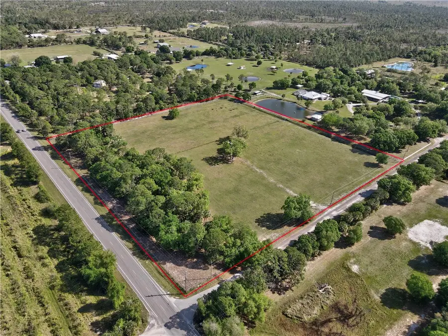 11350 138th Avenue, Fellsmere, FL 32948 - Image #2