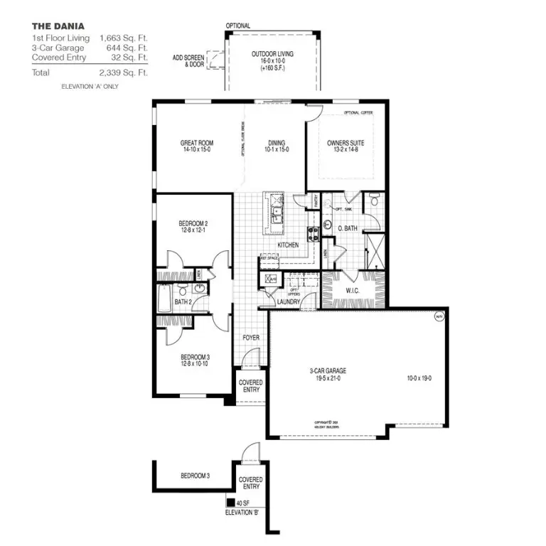 4336 Kelsey Drive, Micco, FL 32976 - Image #2