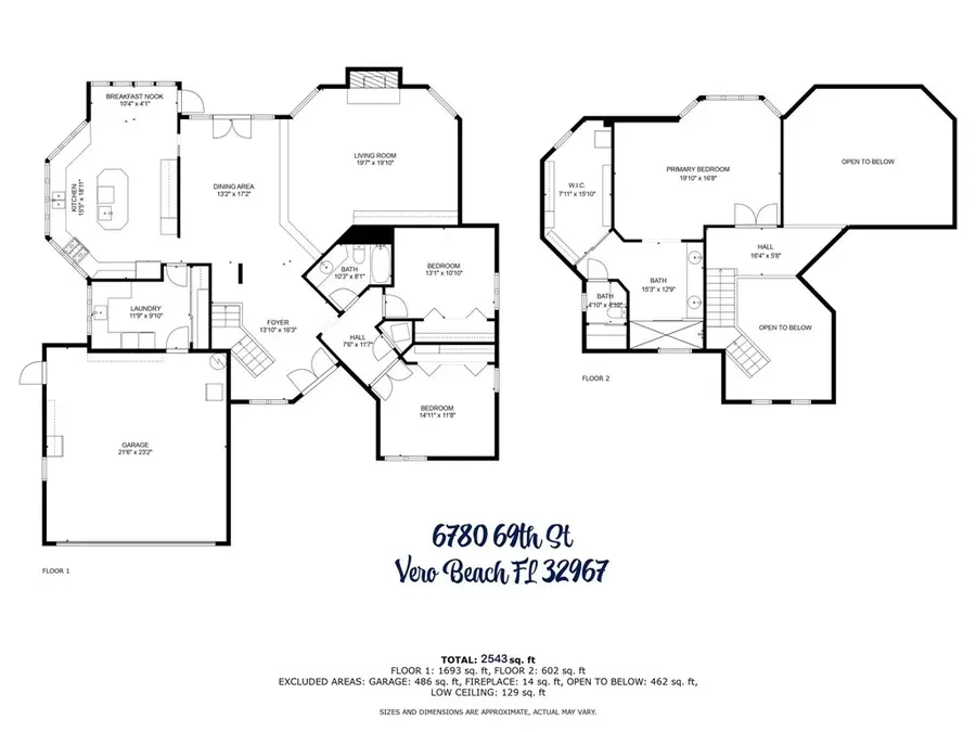 6780 69th Street, Vero Beach, FL 32967 - Image #2