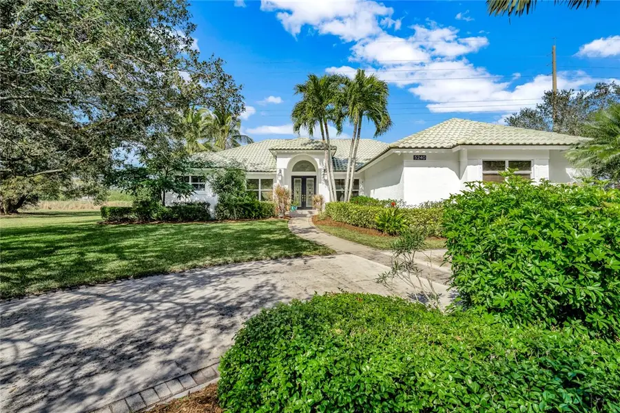 5240 Rosewood Lane, Vero Beach, FL 32966 - Image #2