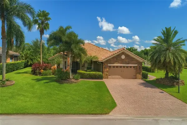 470 Stoney Brook Farm Court, Vero Beach, FL 32968