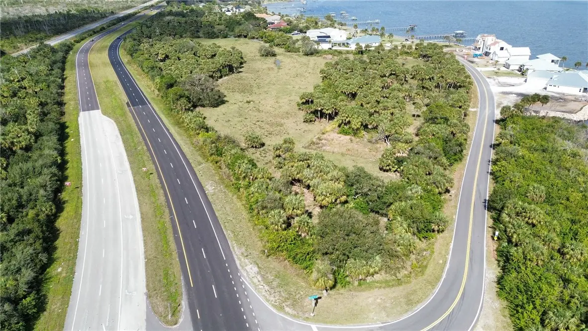 TBD Lot 4 Rocky Point Road, Malabar, FL 32950 - Image #1