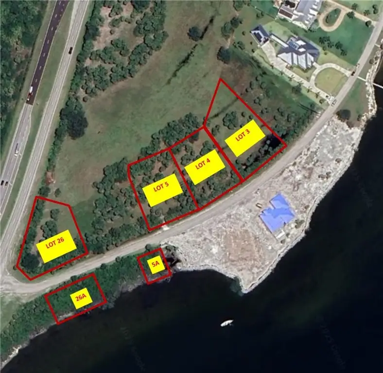 TBD Lot 4 Rocky Point Road, Malabar, FL 32950 - Image #3