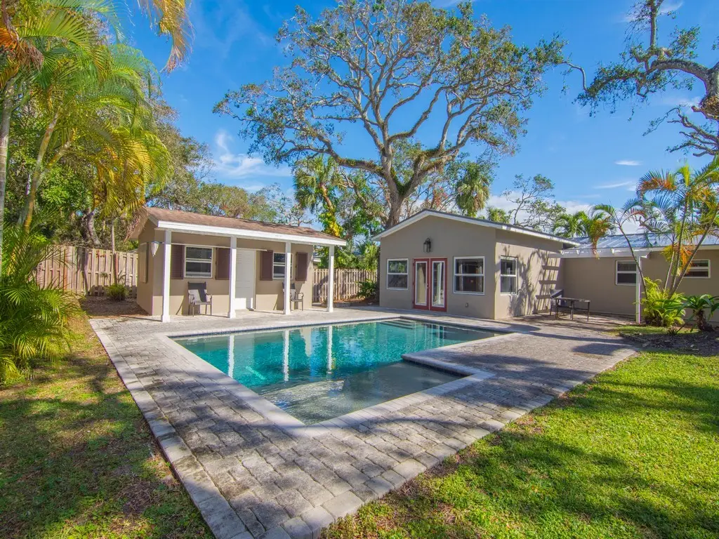 3825 Mockingbird Drive, Vero Beach, FL 32963 - Image #1