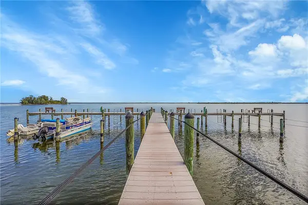 6230 N Mirror Lake Drive #540, Sebastian, FL 32958