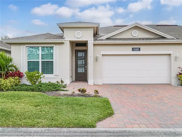 6148 Bella Rosa Lane, Vero Beach, FL 32966