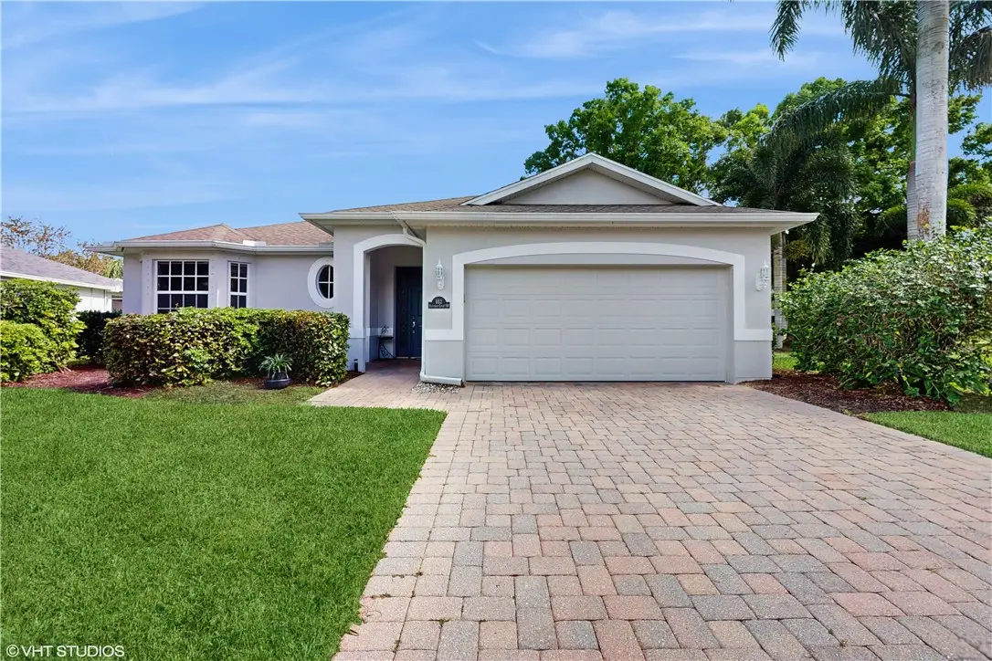 652 Hatteras Court Sw, Vero Beach South, FL 32968 - Image #1