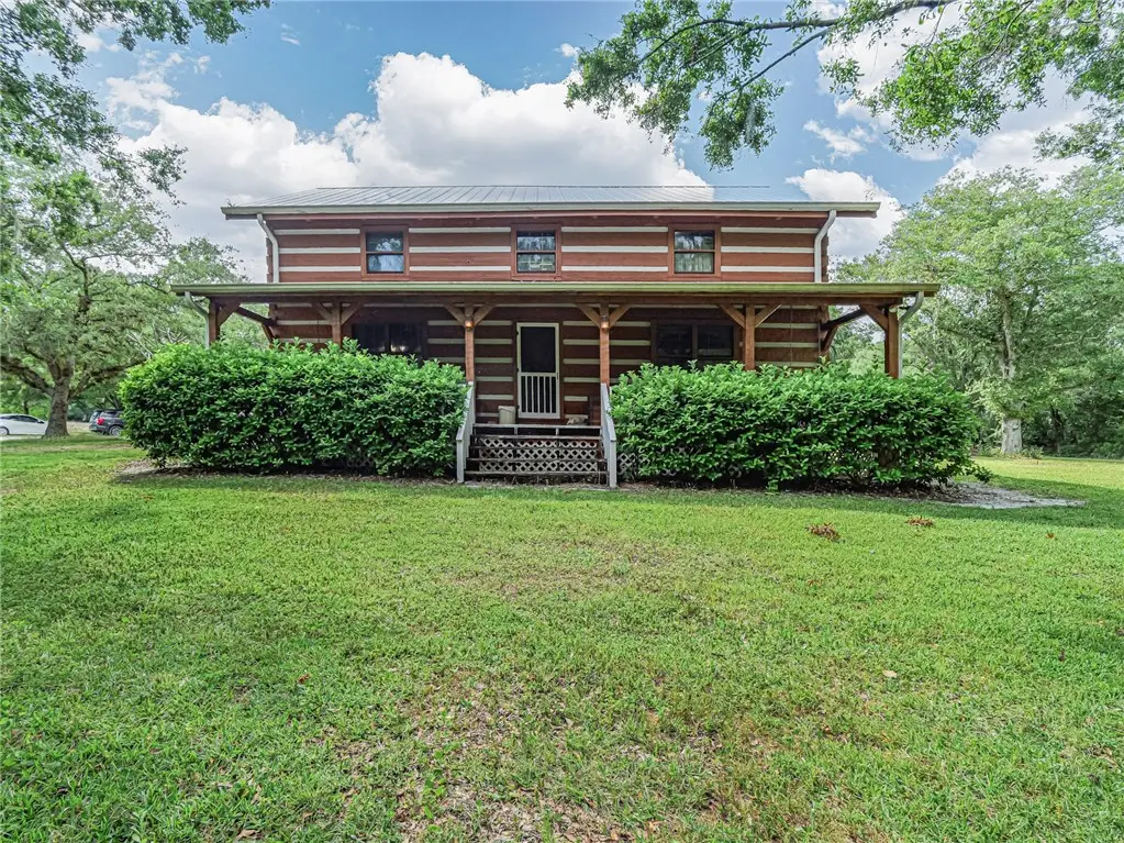 1491 S Brocksmith Road, Fort Pierce, FL 34945 - #1