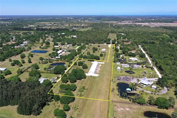 6205 65th Street, Vero Beach, FL 32967