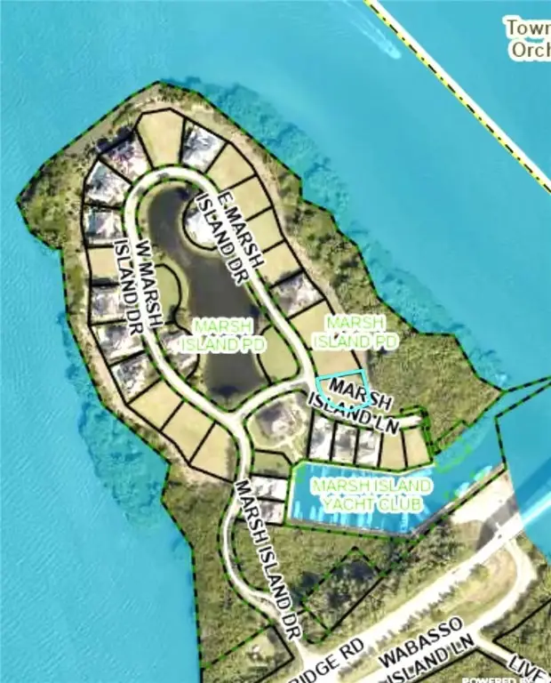 9200 Marsh Island Drive, Vero Beach, FL 32963 - Image #1