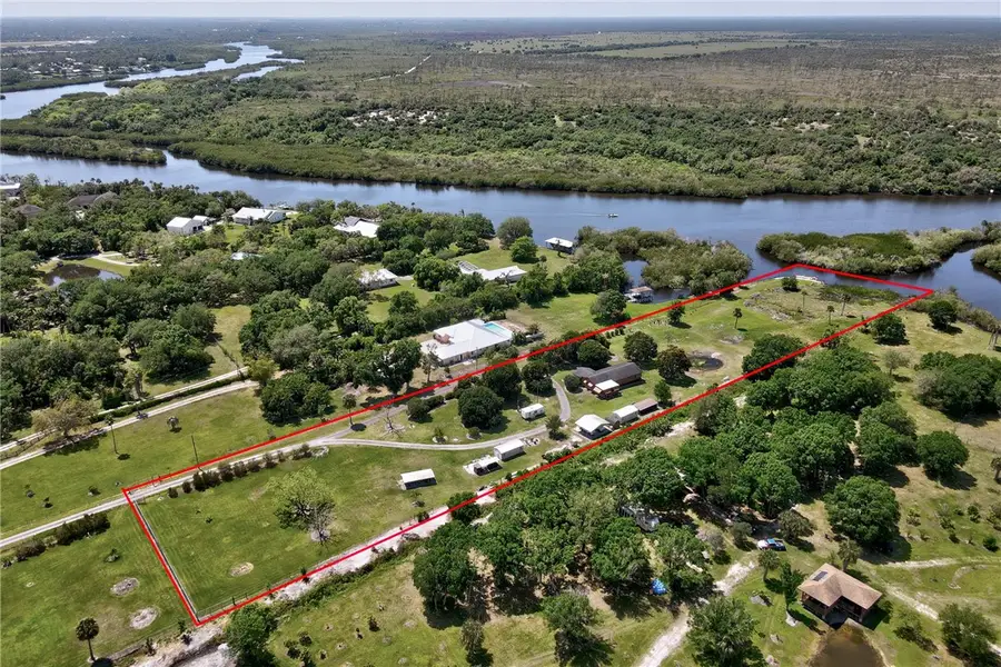 9556 Fleming Grant Road, Micco, FL 32976 - Image #3