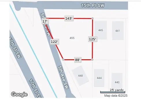 455 15th Place Sw, Vero Beach, FL 32962 - Image #3