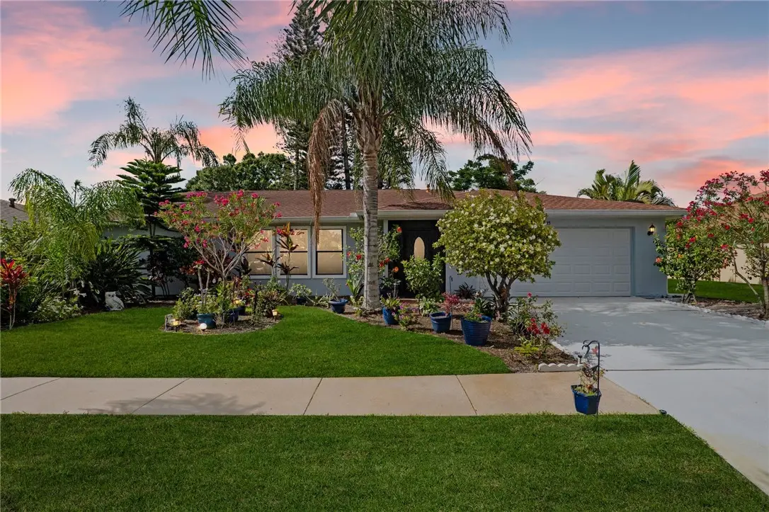 2033 Thistle Drive, Melbourne, FL 32935 - Image #1