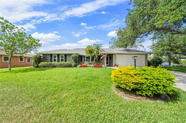 101 Joy Haven Drive, Sebastian, FL 32958