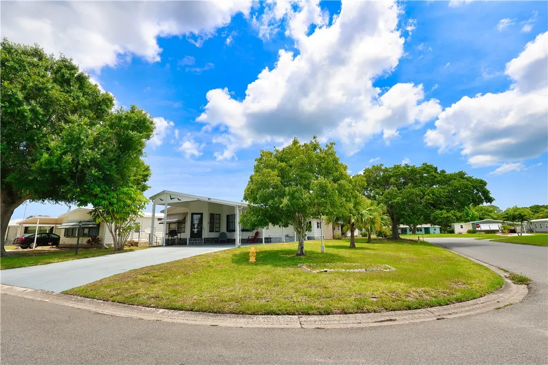 821 Bougainvillea Circle, Sebastian, FL 32976 - Image #1