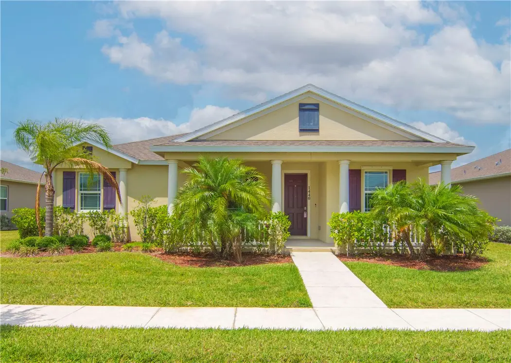 1440 Carriage Court, Vero Beach, FL 32966 - Image #1