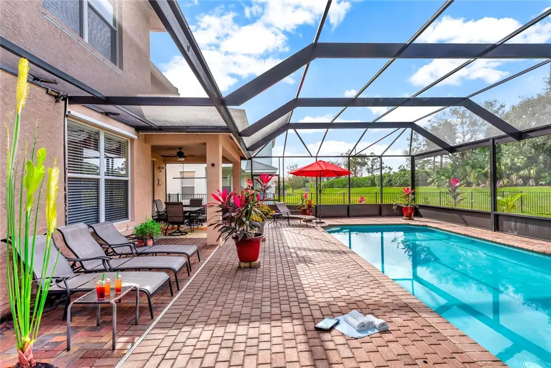 1883 Grey Falcon Circle Sw, Vero Beach, FL 32962 - Image #1