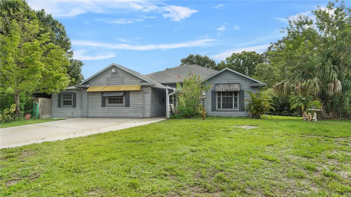 8516 99th Court, Vero Beach, FL 32967 - Image #1