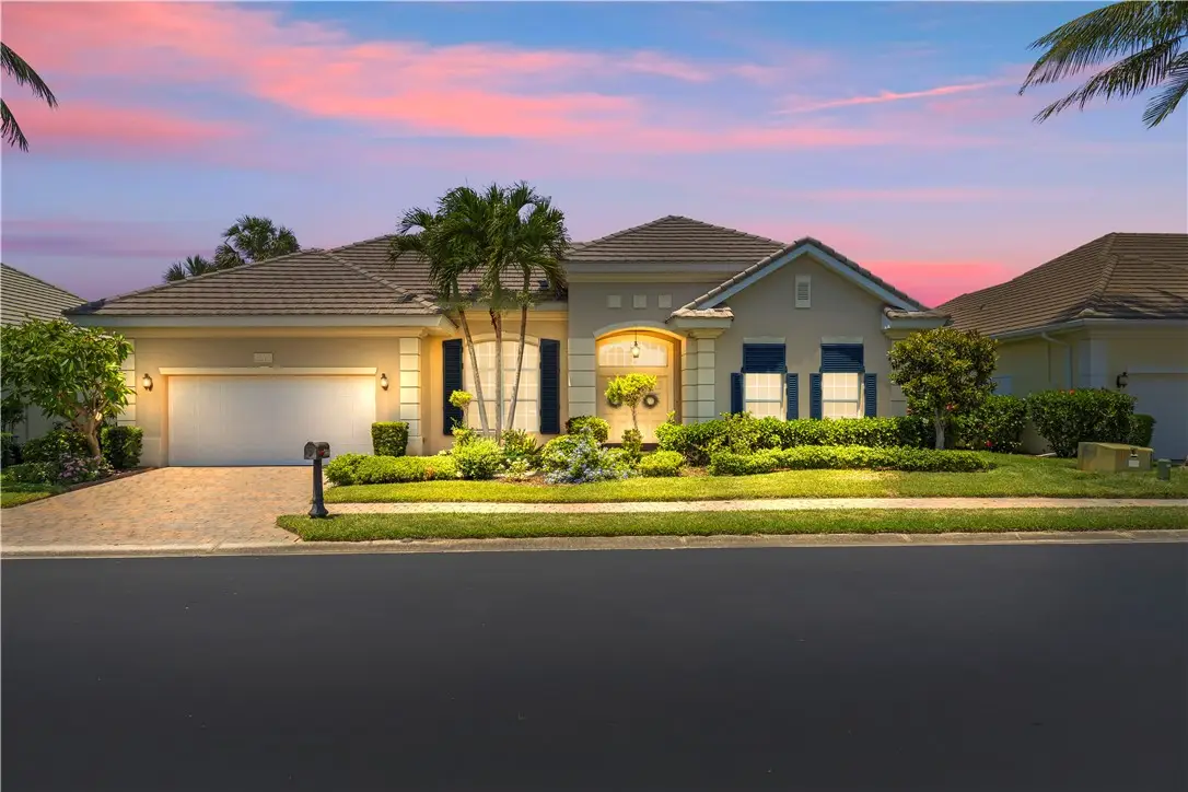 344 Clyde Street, Melbourne Beach, FL 32951 - #1