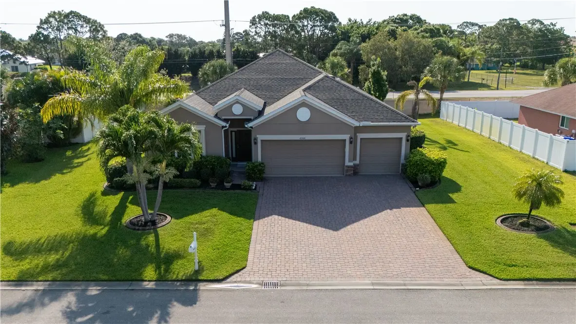 6360 Park Chester Terrace, Vero Beach, FL 32967 - Image #1