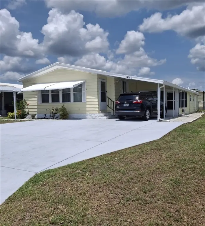 1471 Gardenia Drive, Barefoot Bay, FL 32976 - Image #2