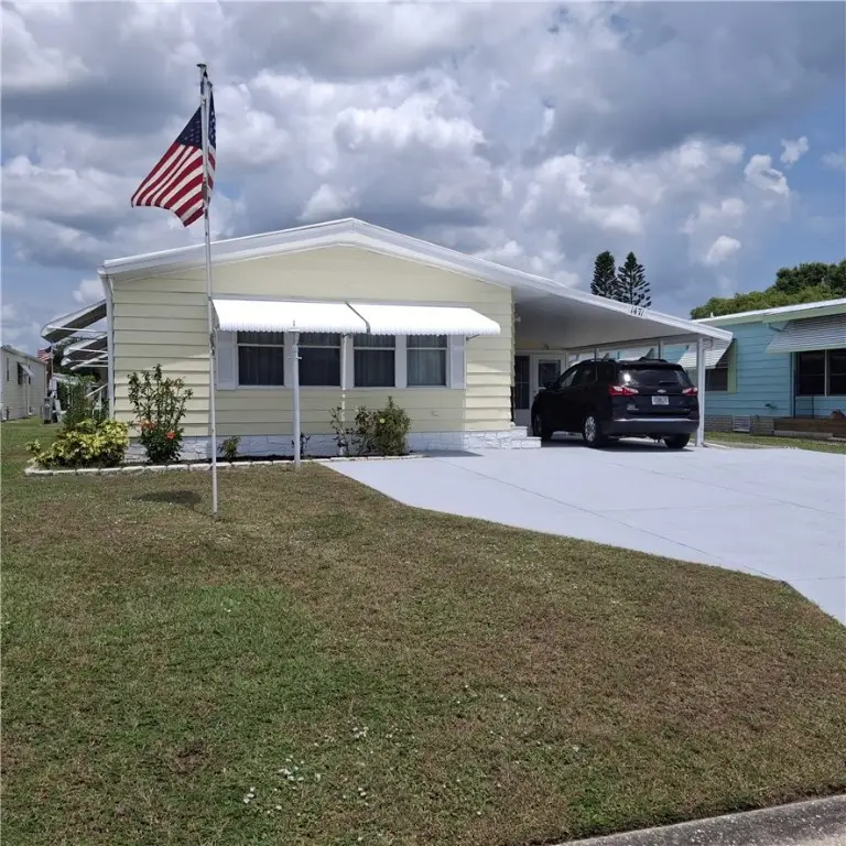 1471 Gardenia Drive, Barefoot Bay, FL 32976 - Image #3