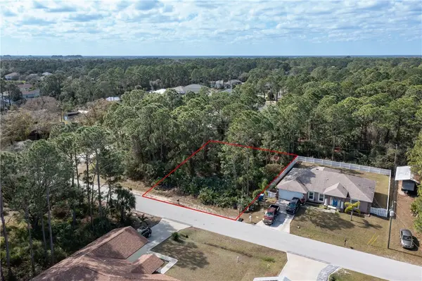 1450 Hanscom Road Sw, Palm Bay, FL 32908