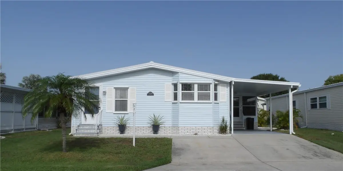 7534 Montauk Avenue #U15, Micco, FL 32976 - Image #1