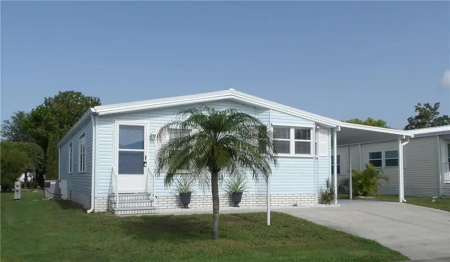 7534 Montauk Avenue #U15, Micco, FL 32976 - Image #2