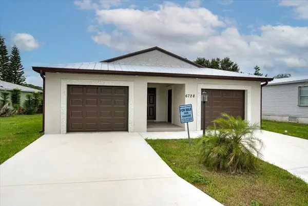 6728 Spanish Lakes Boulevard, Fort Pierce, FL 34951