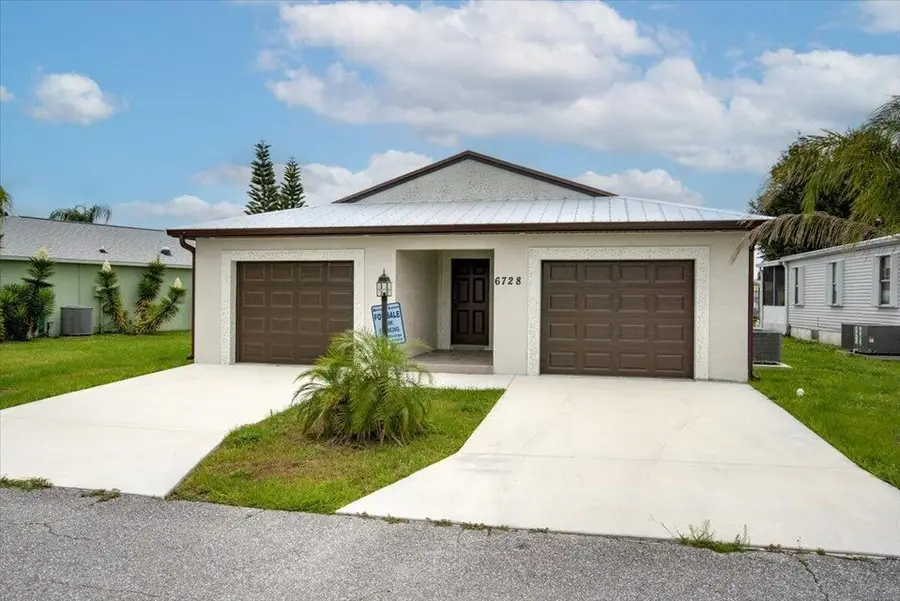 6728 Spanish Lakes Boulevard, Fort Pierce, FL 34951 - #2