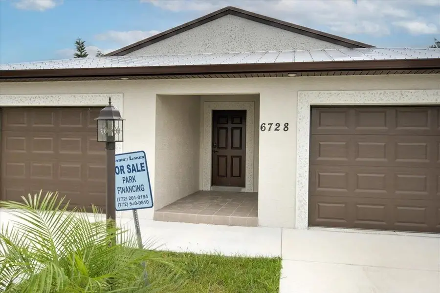 6728 Spanish Lakes Boulevard, Fort Pierce, FL 34951 - #3