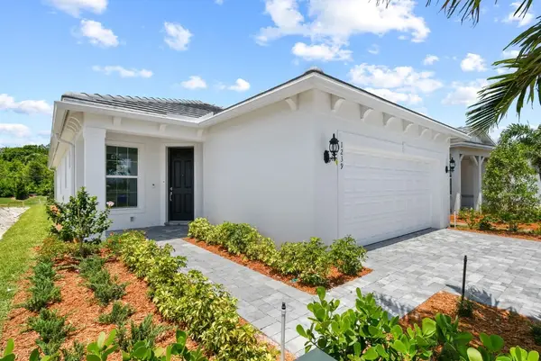 1239 Haven Circle, Vero Beach, FL 32960