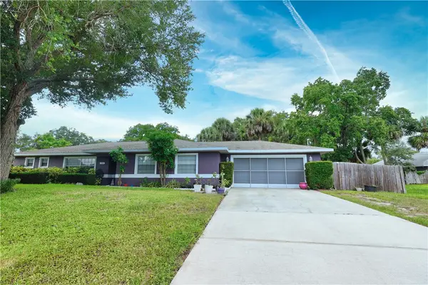 686 Joy Street, Sebastian, FL 32958