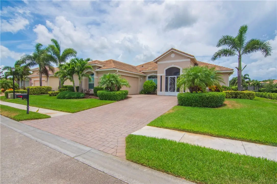 8255 Heather Court, Vero Beach, FL 32967 - Image #1