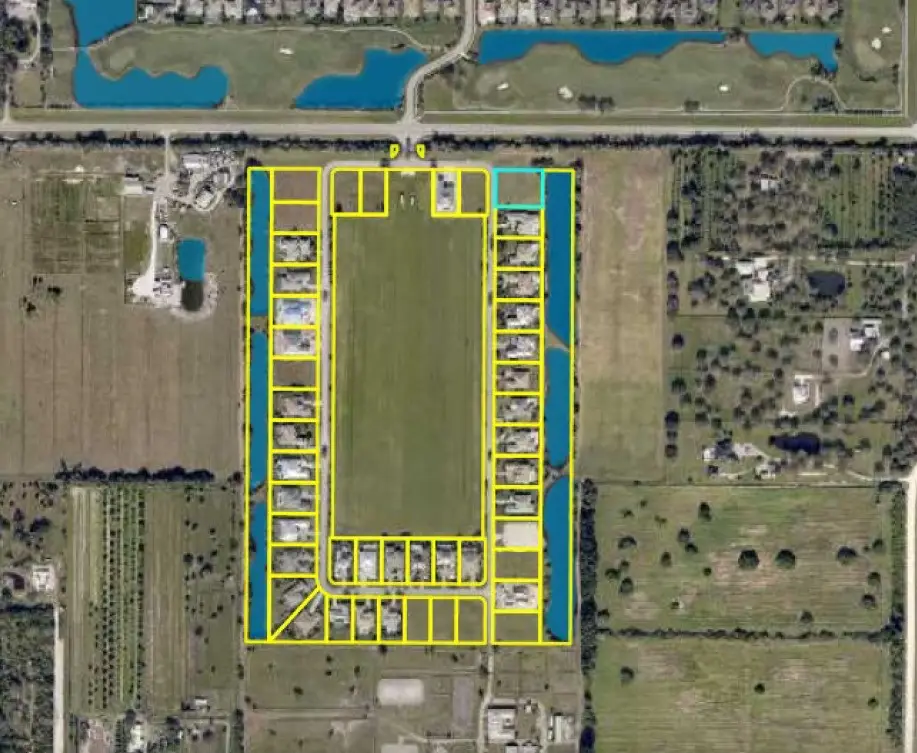 1084 E Polo Grounds Drive, Vero Beach, FL 32966 - Image #1