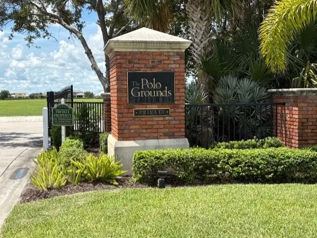 1084 E Polo Grounds Drive, Vero Beach, FL 32966 - Image #2
