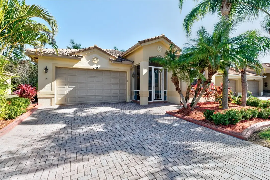 3198 Sussex Way, Vero Beach, FL 32966 - Image #1
