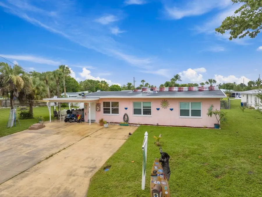 1770 Coral Circle, Fort Pierce, FL 34949 - Image #3