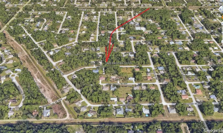 449 Denmark Street Sw, Palm Bay, FL 32908 - Image #2